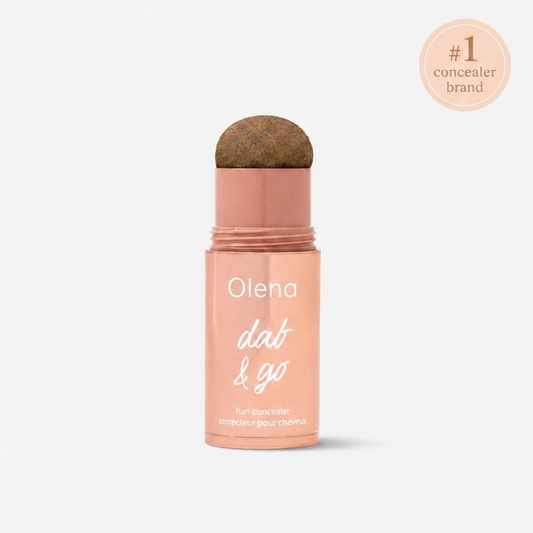 Olena Fill & Go