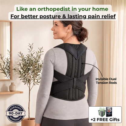 Olena - Orthopedic SpineRod™